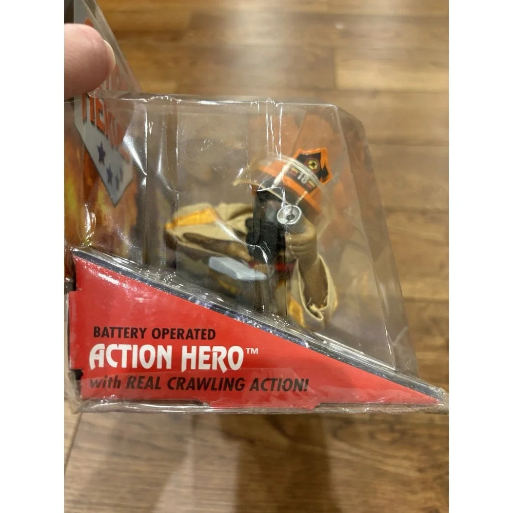 Vintage Vision Toys 